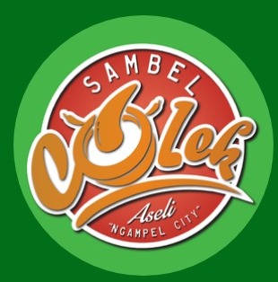 Outlet Sambel Colek logo