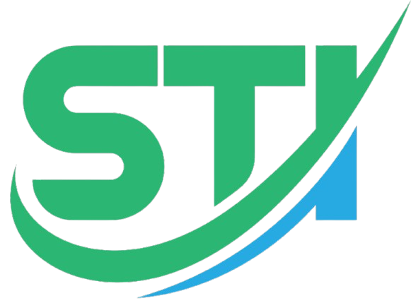 Sentra Teknologi Investama logo