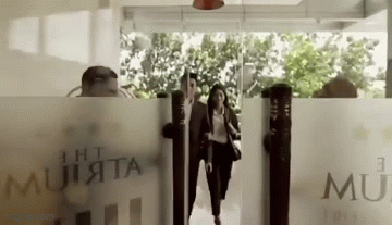 The Atrium Hotel Jogja Commercial Talent